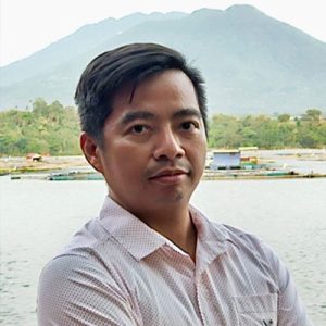Angelo Torres