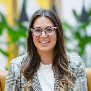 Caroline Carini