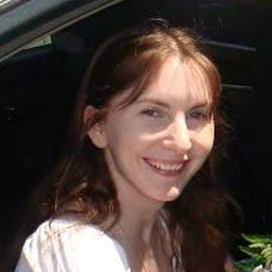 Catherine Free