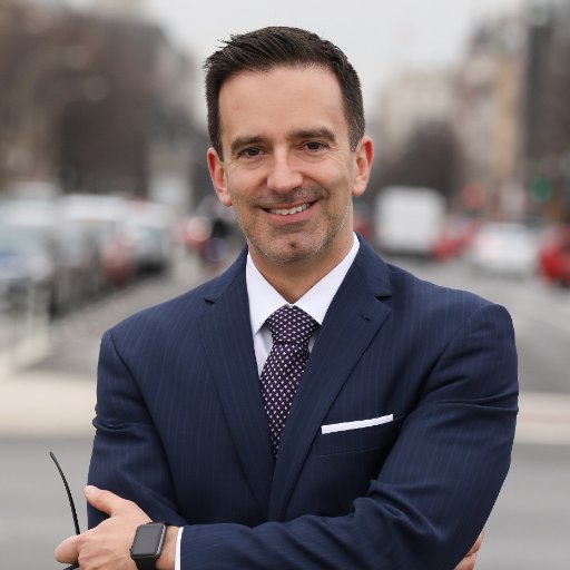 Dan Holt