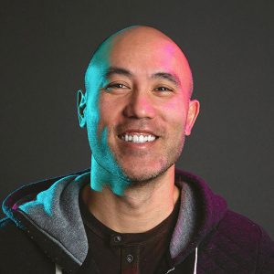 David Vo