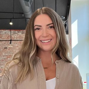 Desiree McCormick