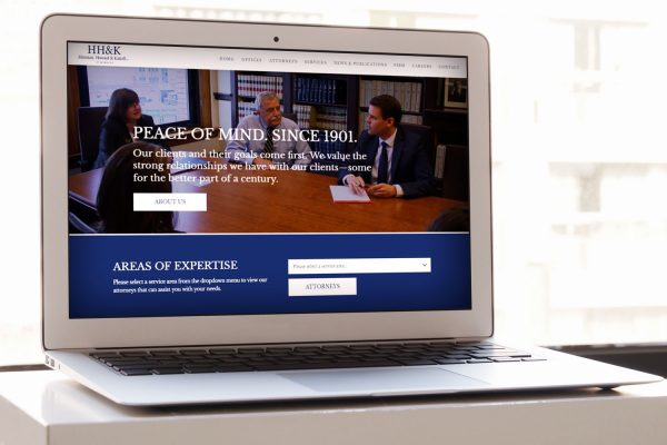 Hinman, Howard & Kattell LLP