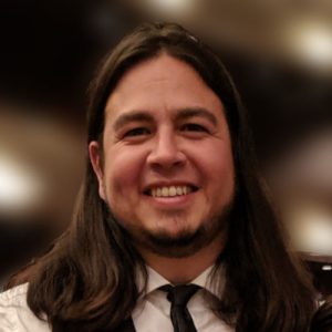 Jared Carrizales