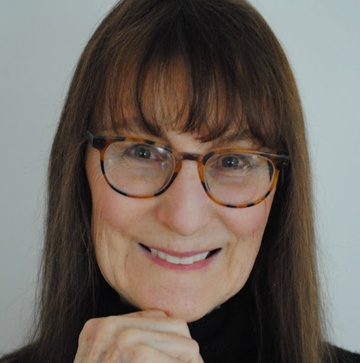 Joanna Higgins