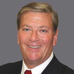 John Hayek