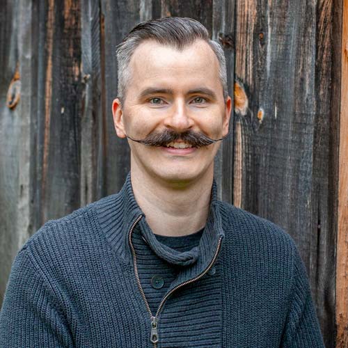 Jon Fuller