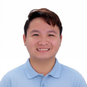 Jon Mendoza