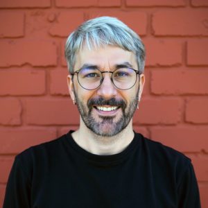 Kamil Lechowicz