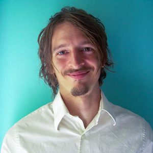 Nick Paliughi