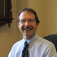 Richard Keffert