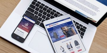 USA Volleyball Shop