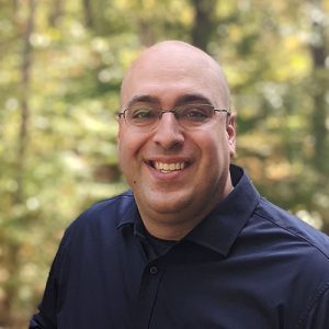 Vincent Consumano