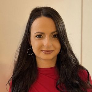 Vlatka Radisic