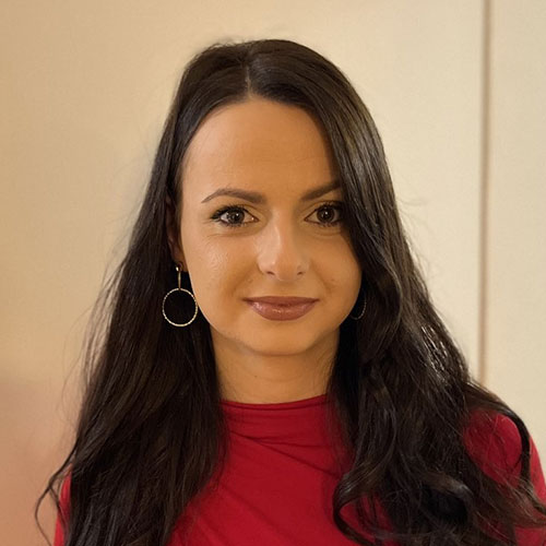 Vlatka Radisic
