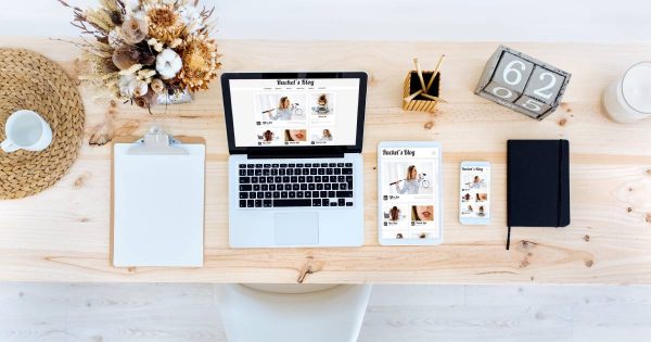 WordPress themes